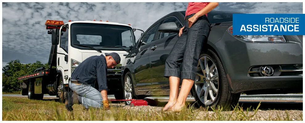 Помощь на дороге фото ACA Asuransi Mobil Terbaik: Layanan Roadside Assistance ACA Selalu Siap Sedia ..