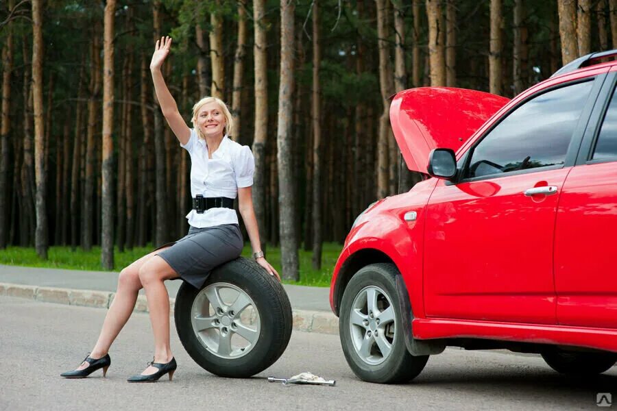 Помощь на дороге фото Panorama: Жара, auto technical assistance, Krasnoyarsk, Bashilovskaya Street, 1А