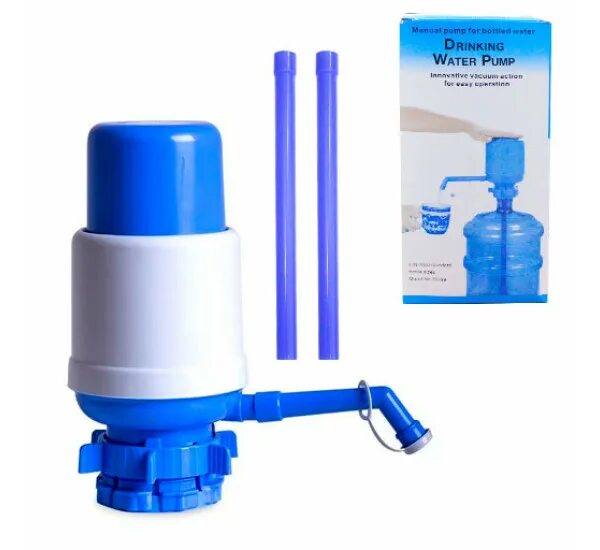 Помпа для воды подключение Помпа для воды Drinking Water Pump L купить от