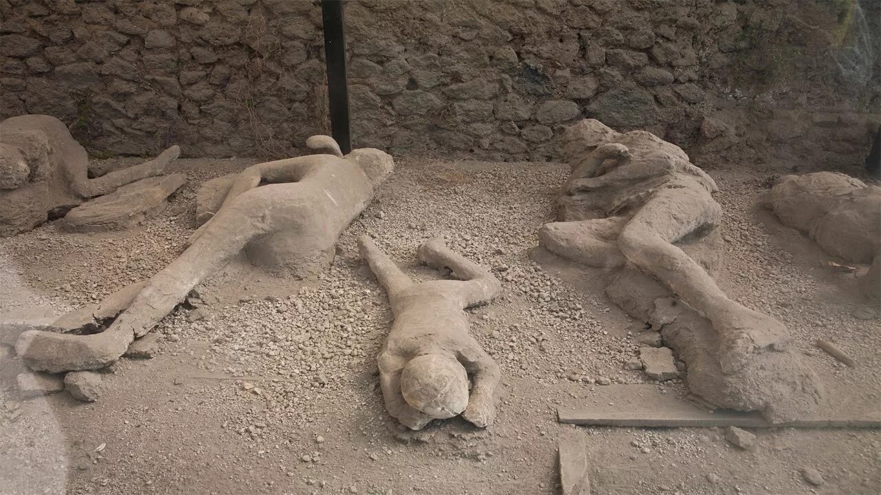 Помпеи сегодня фото Taşlaşmış İnsanlar Şehri: POMPEİİ - YouTube