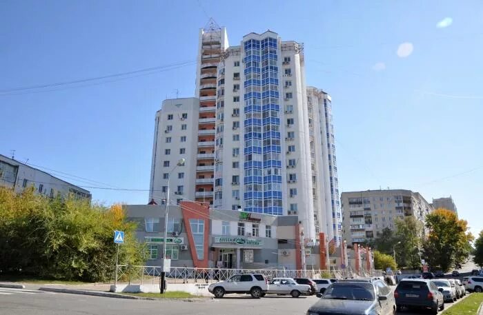 Помурррчим ул гайдара 14 хабаровск фото Khabarovsk city Photos, Photos of Khabarovsk city - Page 49