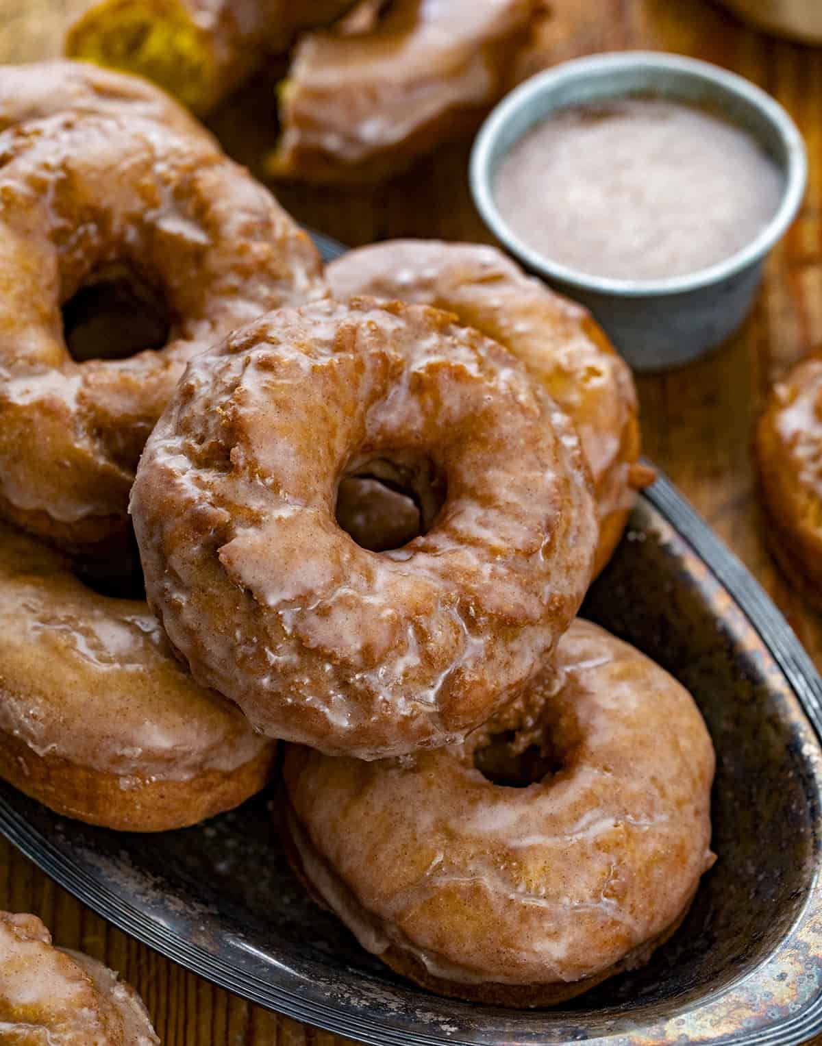 Пончики из тыквы рецепт с фото Pumpkin Donuts Recipe Pumpkin donuts, Pumpkin spice recipe, Pumpkin recipes