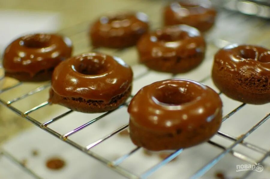 Oven-Baked Baked donut recipes, Baking, Oven baked