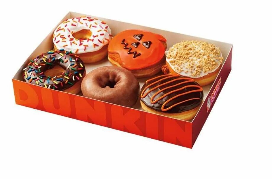 Пончики в коробке фото How brands can attract the customers with Donuts boxes packaging - Help4Flash