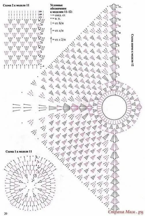 Пончо женское крючком для начинающих пошагово схемы Pin de Kirsten Ketty Pedersen en Hæklet poncho en 2023 Poncho de ganchillo, Patr