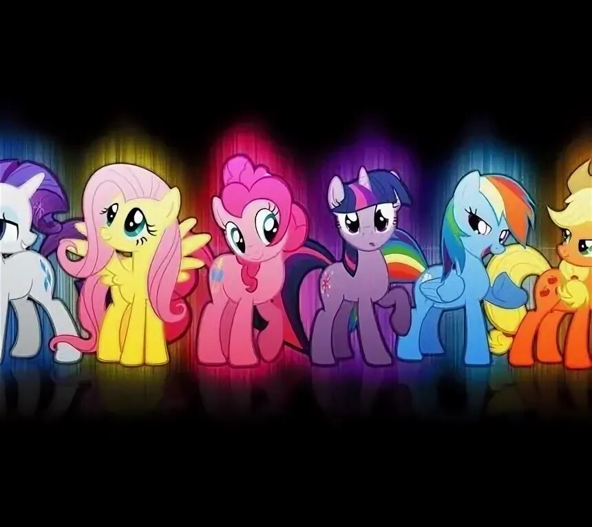 Пони фото май литл пони мультики My Little Pony My little pony wallpaper, My little pony friendship, Pony