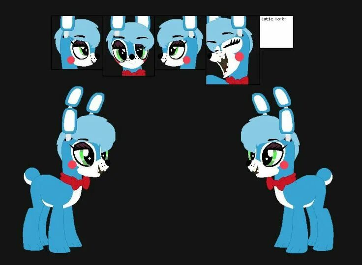 Понибони просп космонавтов 108и фото Pony T.bonnie Fnaf, Bonnie, Toys