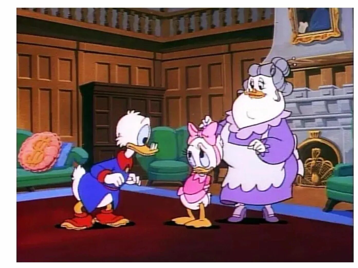 Понка из мультика утиные истории фото Pin by Zona Shue on AYounger days Disney ducktales, 80s kids shows, Kids shows