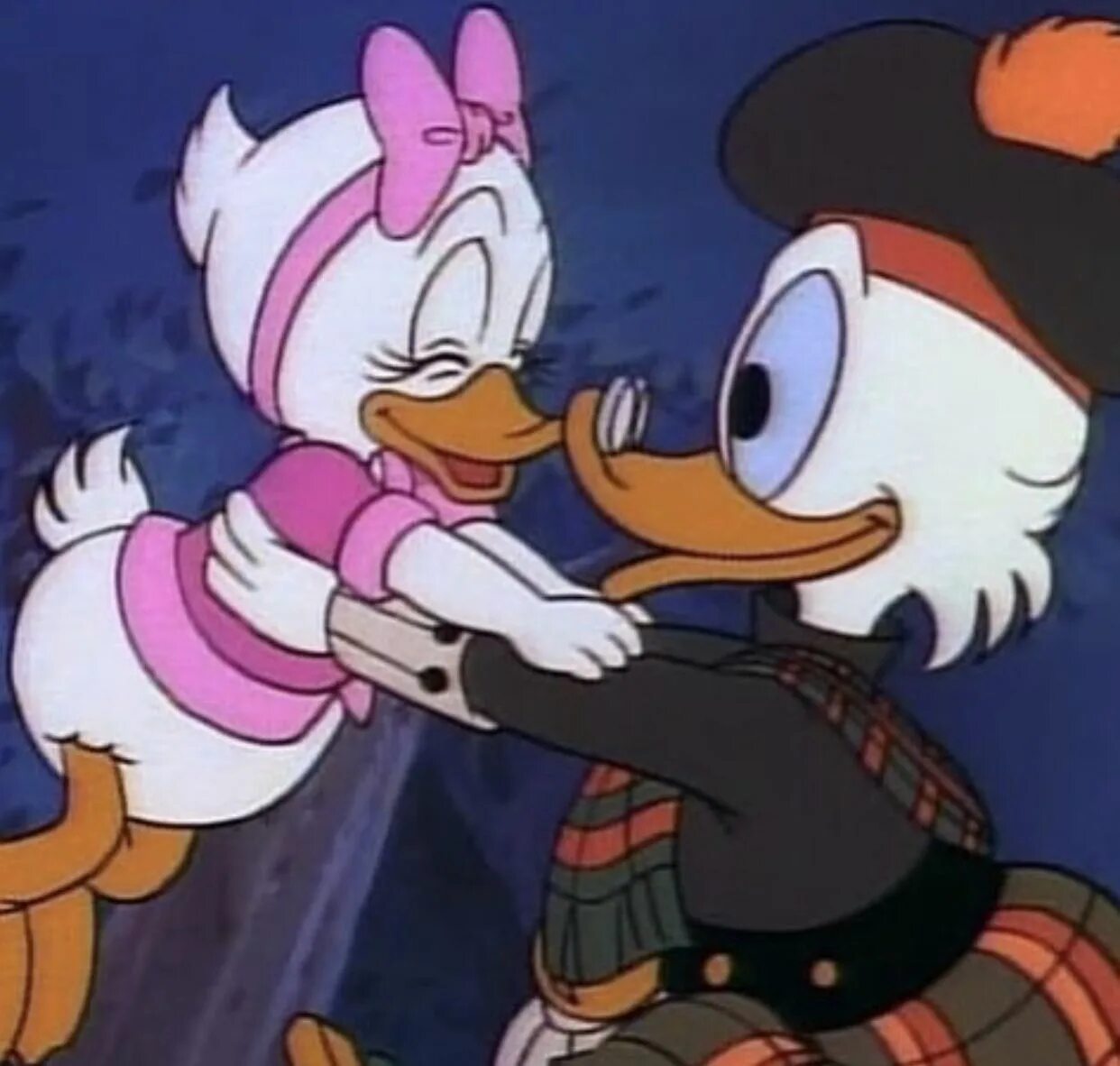 Понка из мультика утиные истории фото Pin on cute tingz Animated cartoons, Disney ducktales, Duck tales