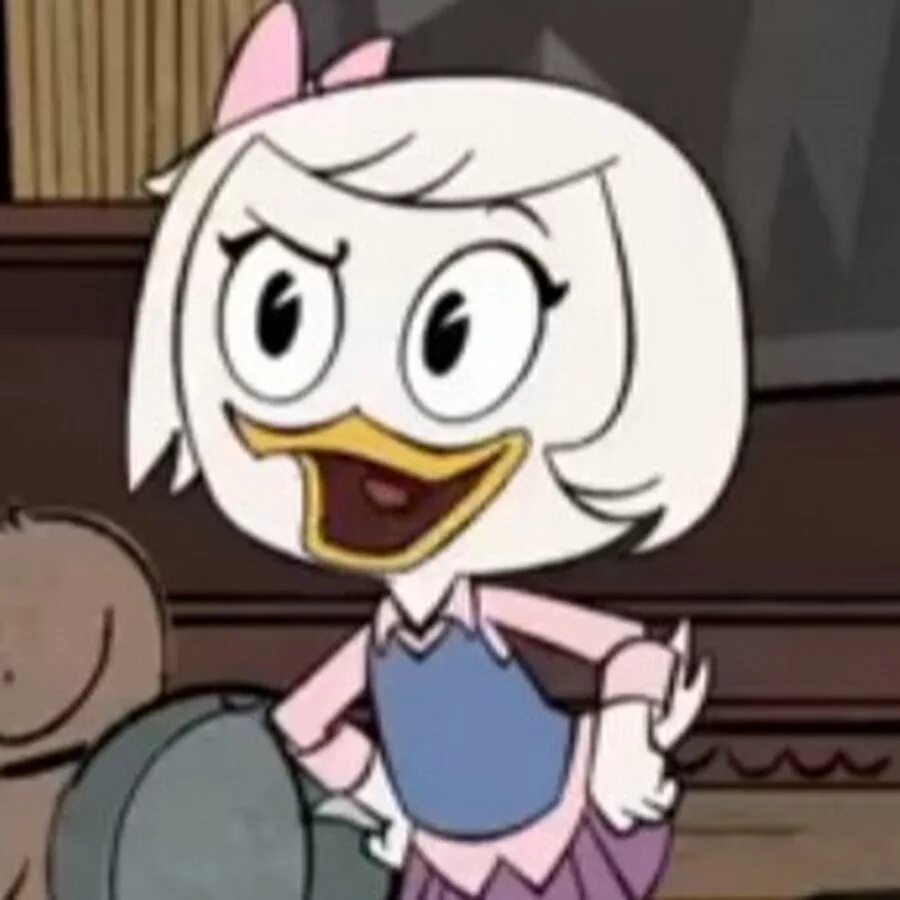 Webby Vanderquack (1987)/Gallery DuckTales Wiki Fandom