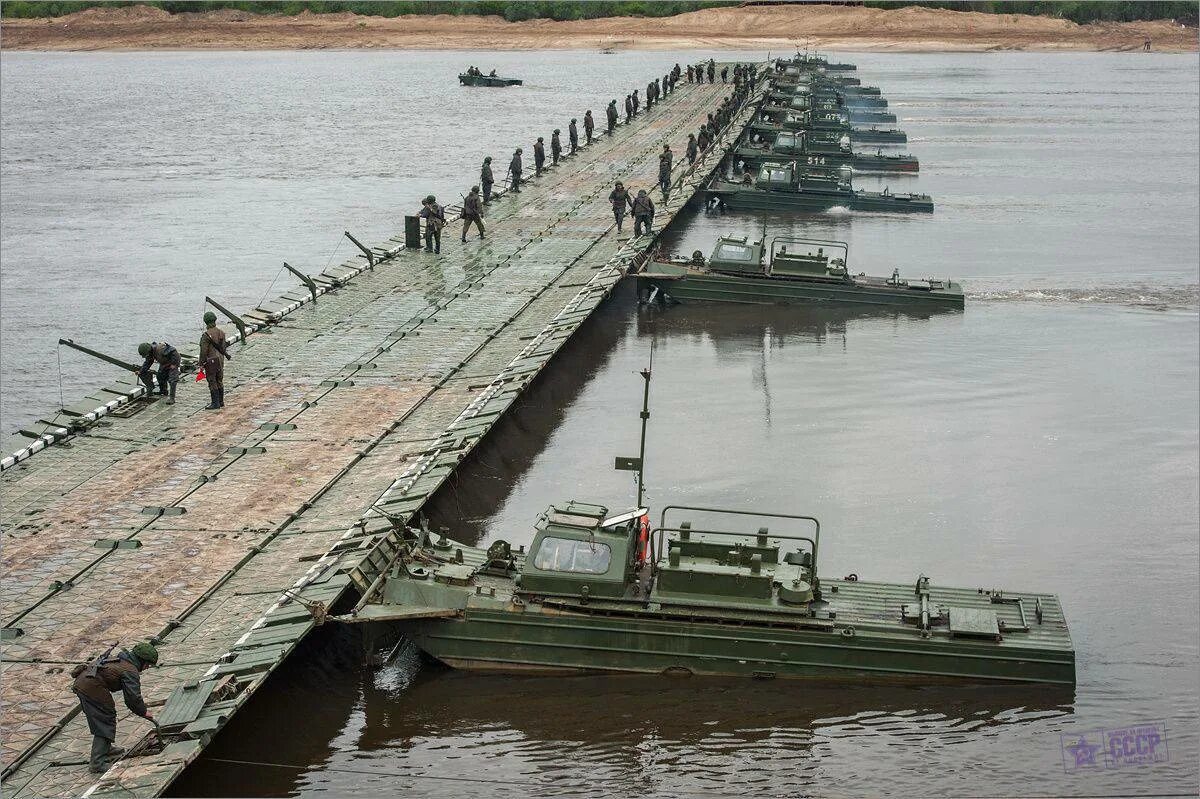 On November 4, from 14.00, the Kalinin Bridge in Novopolotsk was fully commissio