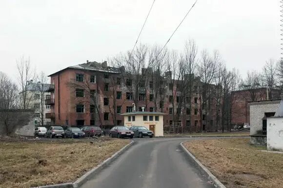 Понтонный поселок фото Квартиры в пригороде: поселок Понтонный - Рынок жилья - газета BN.ru