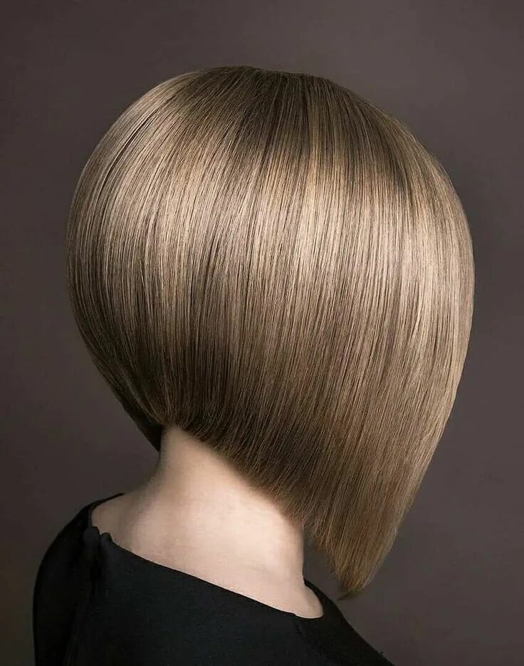 Поп каре фото Stacked Bob Haircuts 30 Amazing Inverted Bob Haircuts to Try This Year Of 99 Won