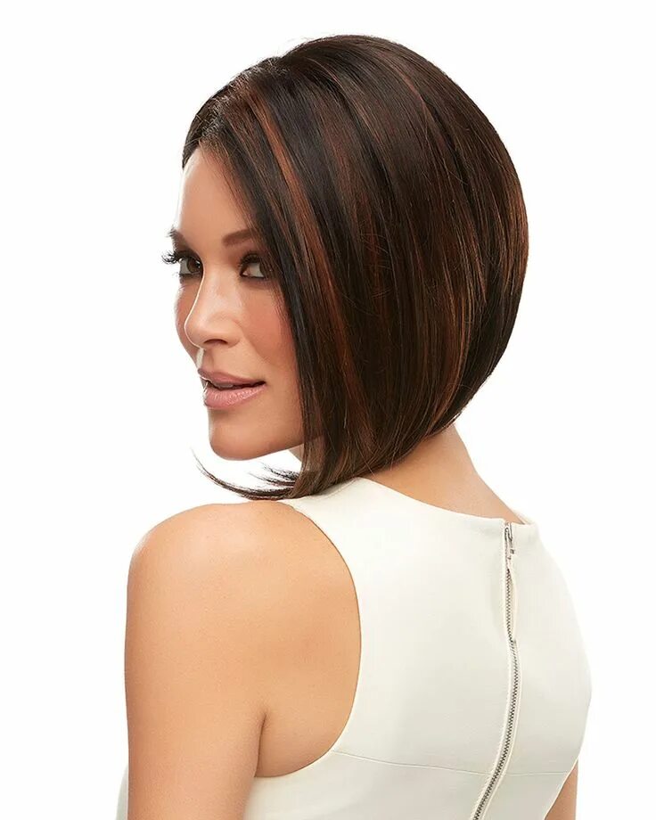 Поп каре стрижка женская Mena Choppy bob hairstyles, Bob hairstyles, Long bob hairstyles