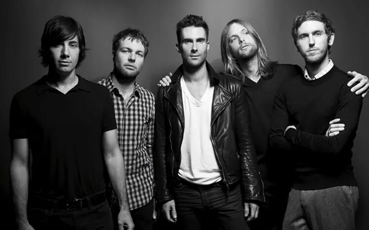 Поп рок фото This Love (Acoustic) - Maroon 5 Last.fm