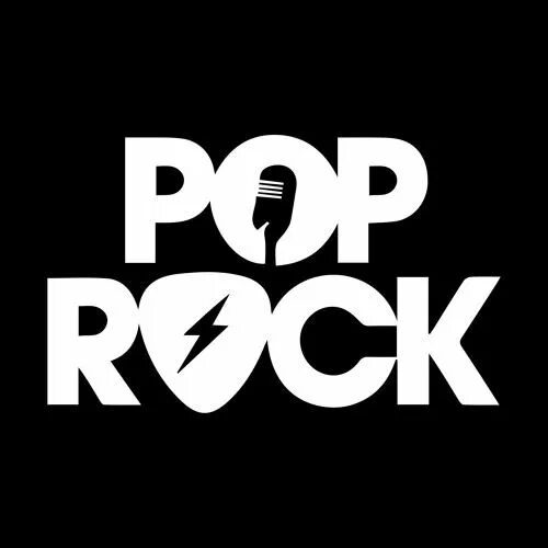 Поп рок фото Pop Rock Mix 1 by DJBoogEDown Presents Pop rocks, Pop, Rock