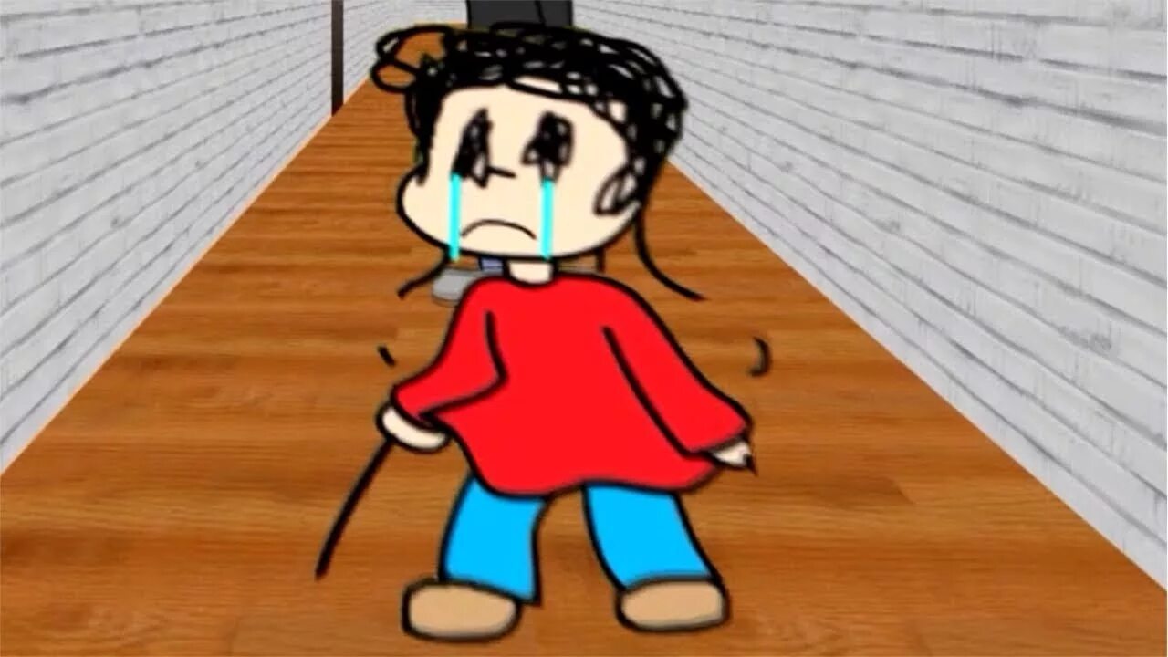 Попе плей тайм фото Baldi's Basics Remake Edition - YouTube