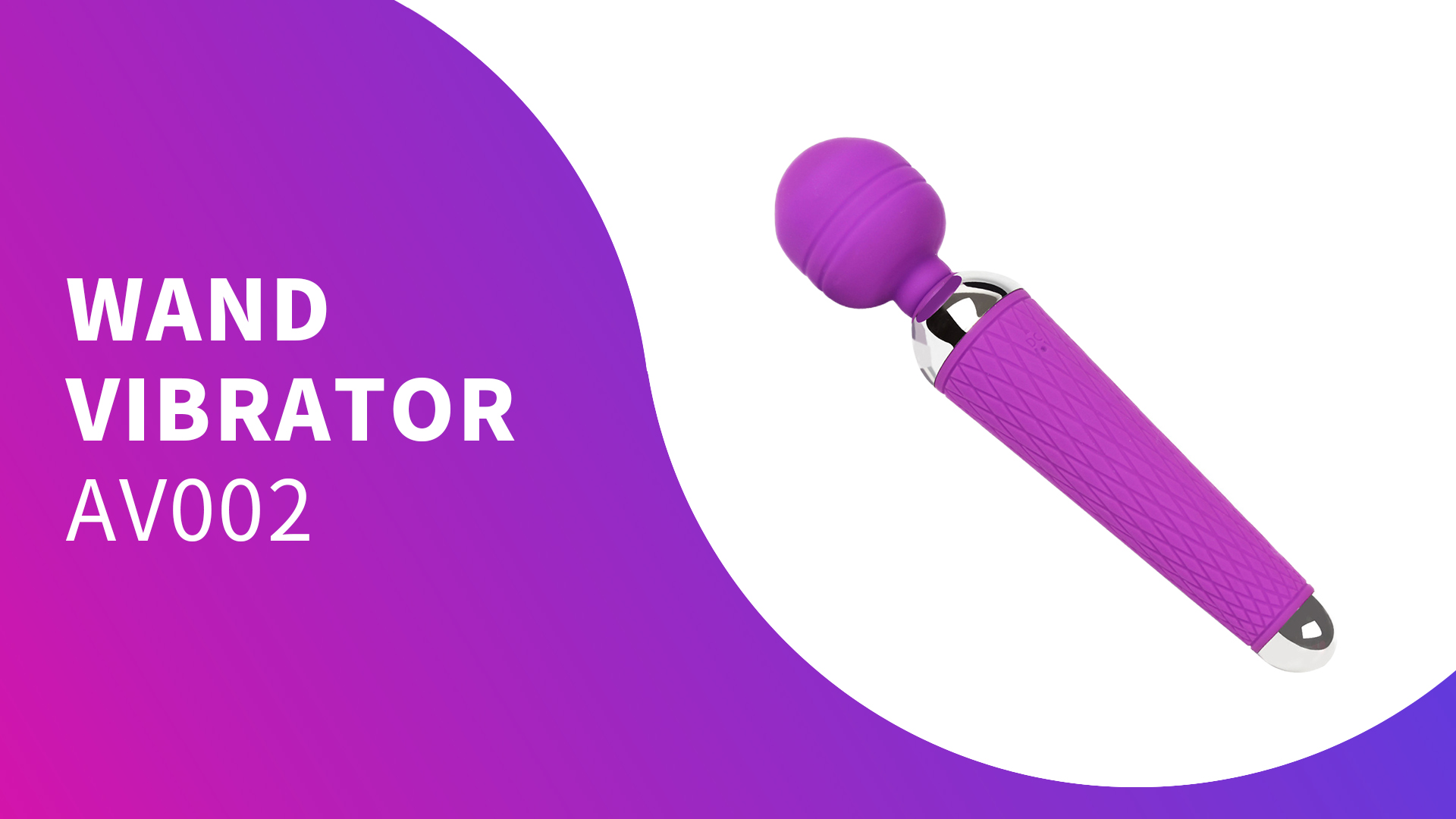 Попе вибратор фото Wand Massager Fornecedor / Wand Vibrator Factory Vf Prazer