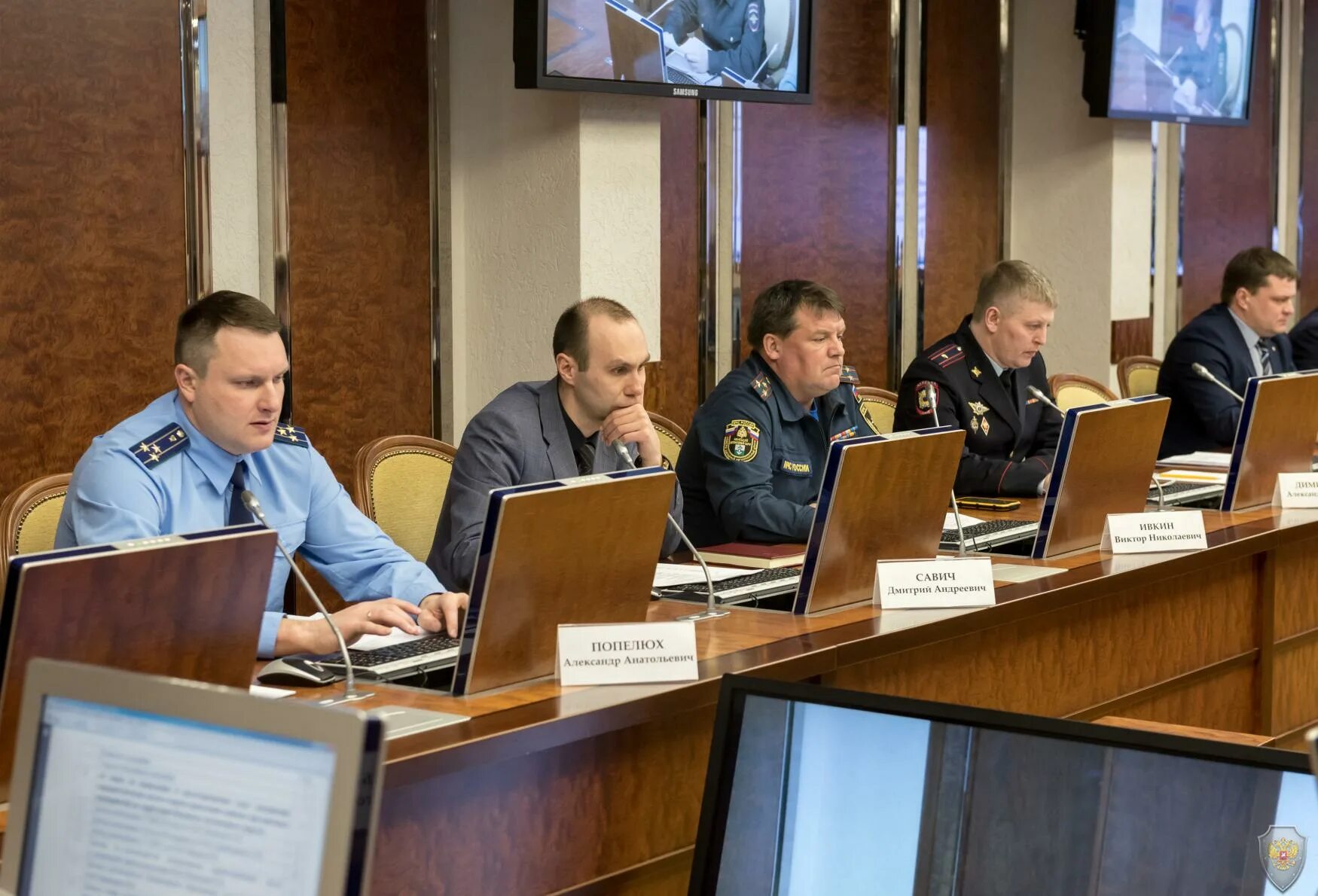 Попелюх александр фото На период проведения майских праздничных мероприятий в Ненецком округе усилят ме