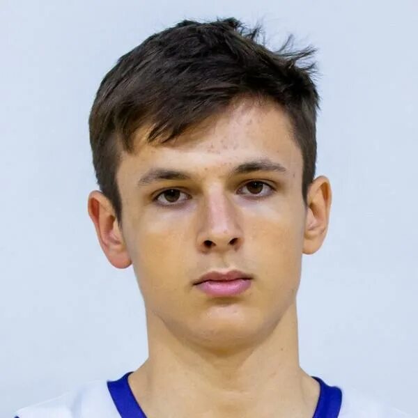 Попелюх александр фото Команда IBasket U-17 - ABL