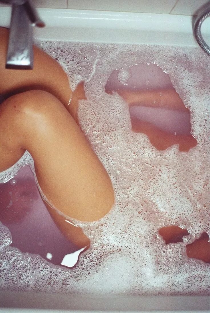 Попка в ванне фото killthehumans Bath tumblr, Time photography, Bath time