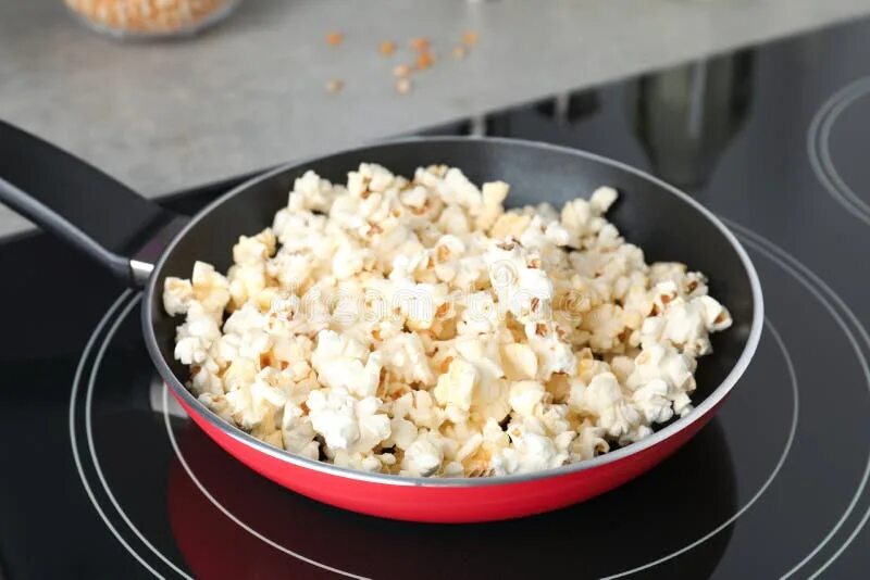 Попкорн на сковороде рецепт с фото 2,091 Kitchen Popcorn Stock Photos - Free & Royalty-Free Stock Photos from Dream