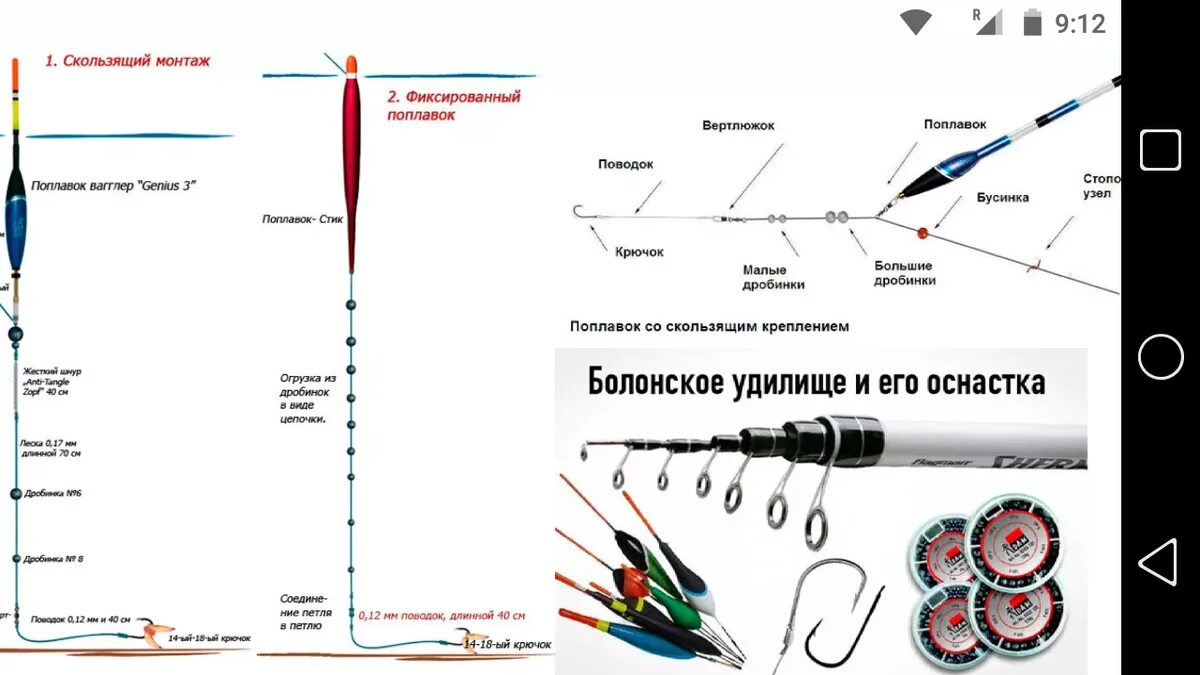 Поплавочная оснастка Снасть для ловли леща летом Фото заметки из моей жизни в Крым Дзен