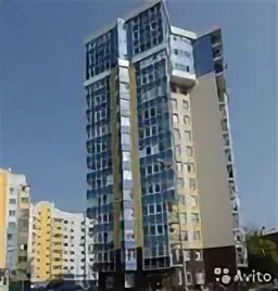 Попова 102 белгород на карте фото Продажа квартиры, Белгород, Ул. Шаландина, Купить квартиру в Белгороде, ID объек