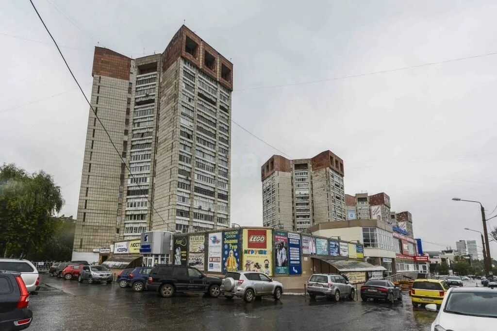 Попова 25 пермь фото г. Пермь, ул. Попова, д. 27