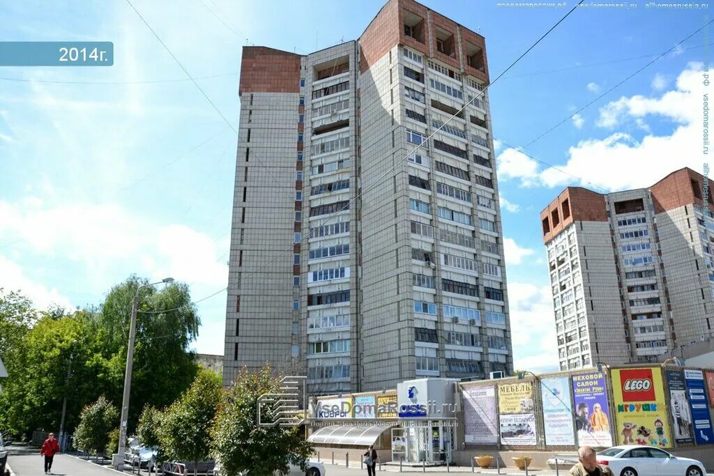 Попова 25 пермь фото Больше не работает: Термодом, окна, Пермь, ул. Попова, 27 - Яндекс Карты