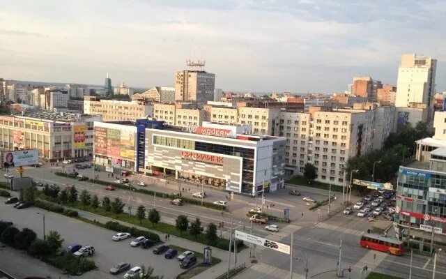 Попова 25 пермь фото Квартира Попова 25 в Перми 5 отзывов об отеле, цены и фото номеров - забронирова