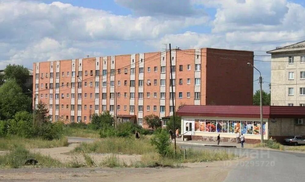 Попова 5 фото Сдам однокомнатную квартиру 29.5м² ул. Попова, 5, Омск, Омская область, Советски