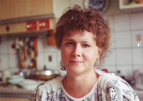 Попова людмила 26 марта 1984 фото Фотоальбом "Мои фотографии" - Людмила Попова, Североморск, 74 года