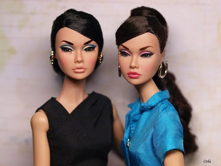 Поппи паркер кукла фото Poppy Parker Beautiful barbie dolls, Fashion royalty dolls, Glam doll