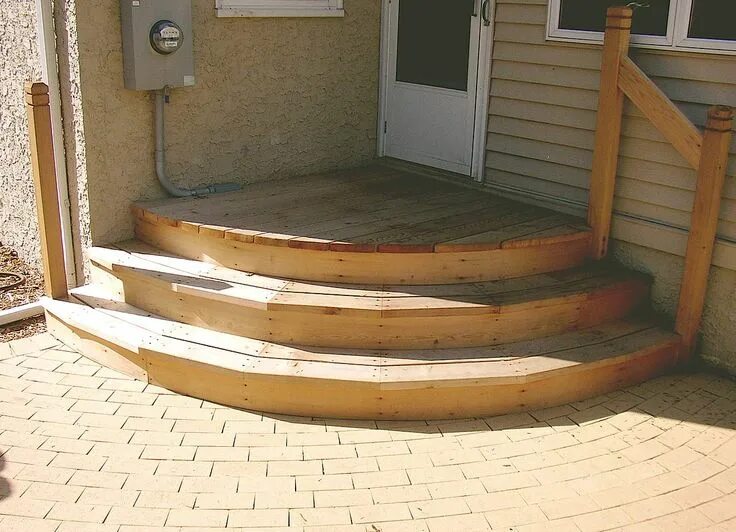 Порог частного дома фото The inspiring photo is other parts of Exterior Mesmerizing Stair Step For Entran