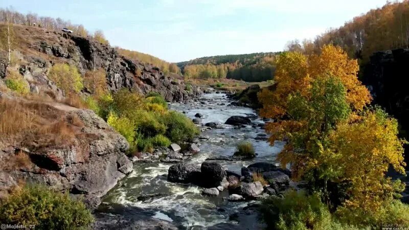 Порог ревун каменск уральский фото Красоты вам перед сном! Порог Ревун, Река Исеть. Мой Каменск-Уральский