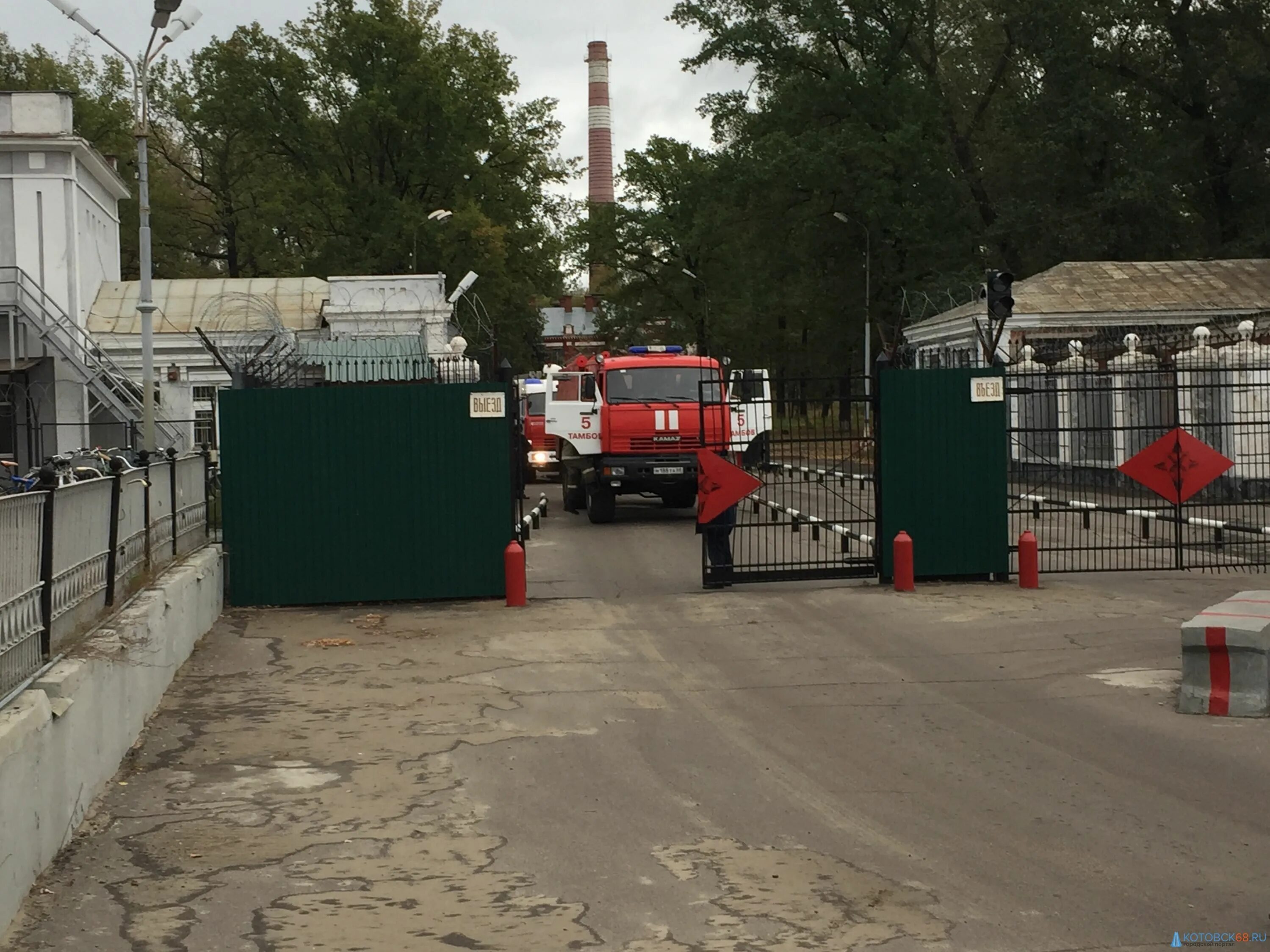 Пороховой завод фото Расследование уголовного дела по факту взрыва на пороховом заводе 30 сентября за