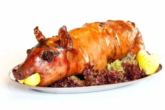 Поросенок в яблоках фото Roasted Pig Зображення - огляд 69,775 Стокові фото, векторні зображення й відео 