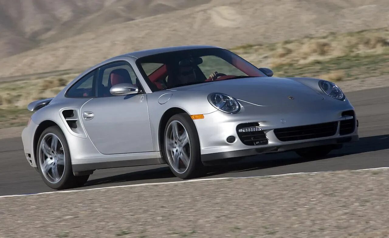 Порше фото цена в рублях Porsche 911 S 2008 - TECHNICAL SPECIFICATIONS