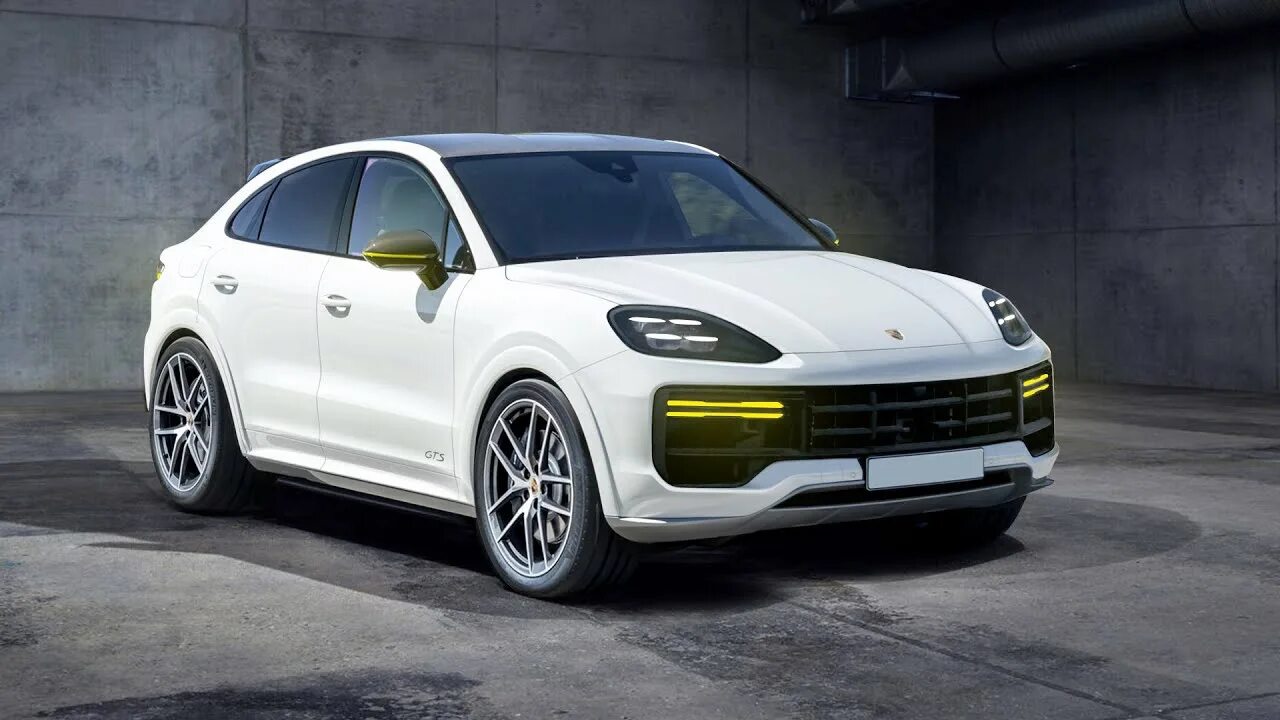 Порше кайен купе фото 2023 - 2024 Porsche Cayenne Coupe: New Model, first look! #Carbizzy - YouTube