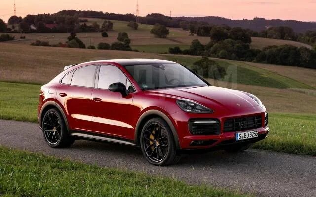 Порше кайен купе фото В наличии эксклюзивные разношир кованые диски R22 Porsche Cayenne NEW, 22", 1 шт