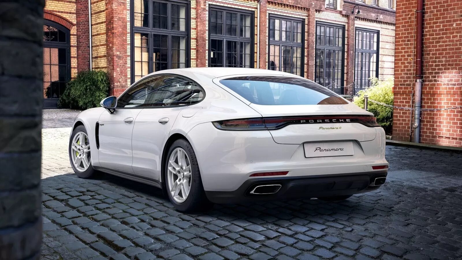 Порше панамера фото цена в рублях Купить Panamera 4 E-Hybrid 2021 - Цена на Panamera 4 E-Hybrid у официального дил