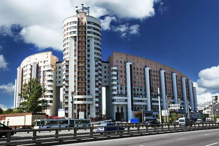 Портал просп маршала жукова 10 фото Купить street retail возле метро станция Зорге. Продажа street retail возле метр