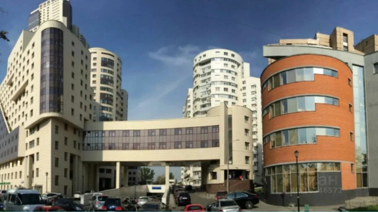 Портал просп маршала жукова 10 фото Продажа офиса 593м² просп. Маршала Жукова, 76к2, Москва, СЗАО, р-н Хорошево-Мнев