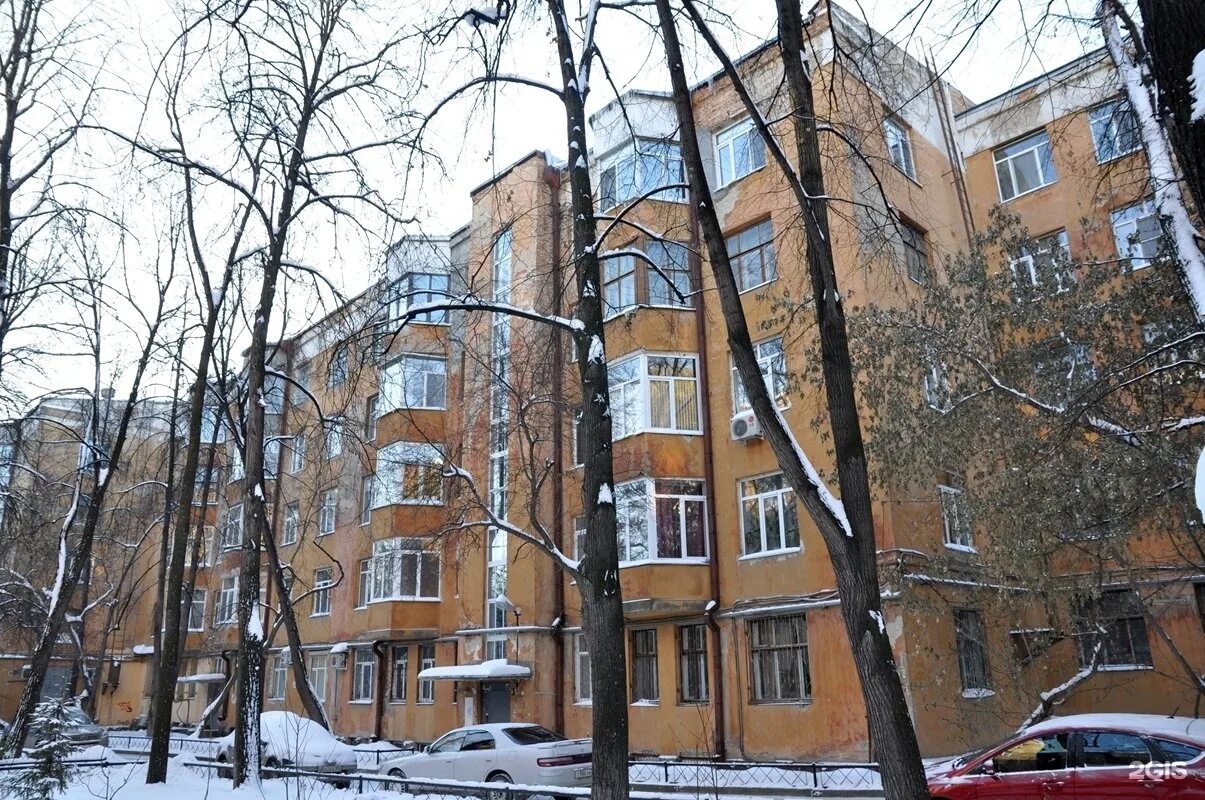 Портал ул ленина 69 стр 2 фото ЖК Городок чекистов / проспект Ленина, 69/4 в Екатеринбурге - 2ГИС