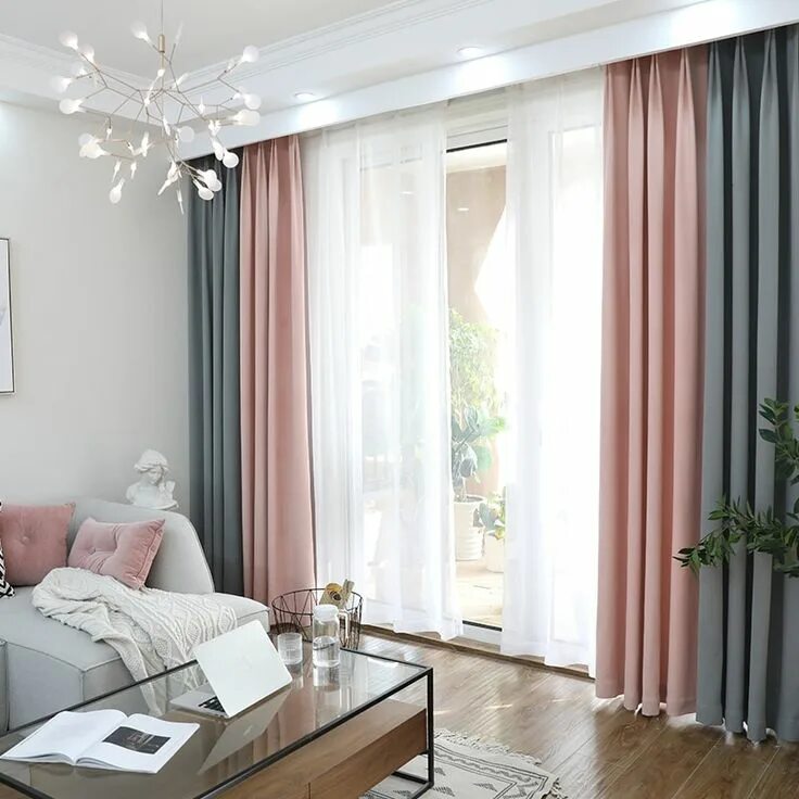 Портьера в интерьере гостиной Best Home and Garden Free Shipping June 2024 Curtains living room modern, Curtai