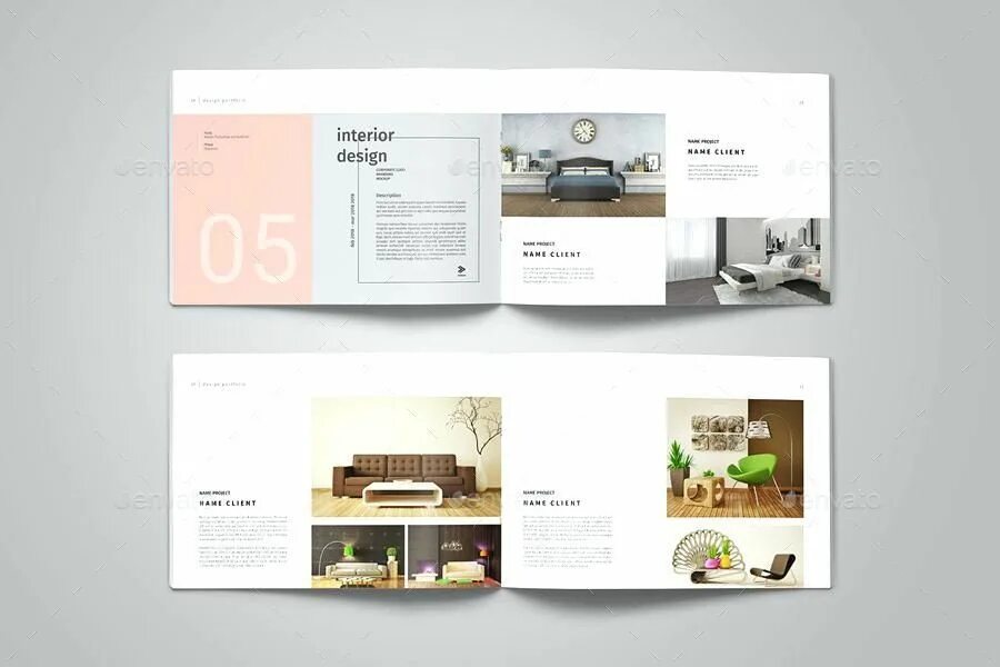 Портфолио дизайнера интерьера пдф Related image Portfolio template design, Interior design portfolio layout, Archi