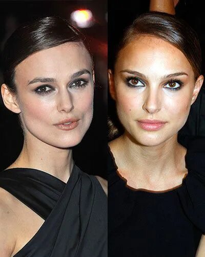 Портман и кира найтли фото Unveiling the Chemistry Between Keira Knightley and Natalie Portman