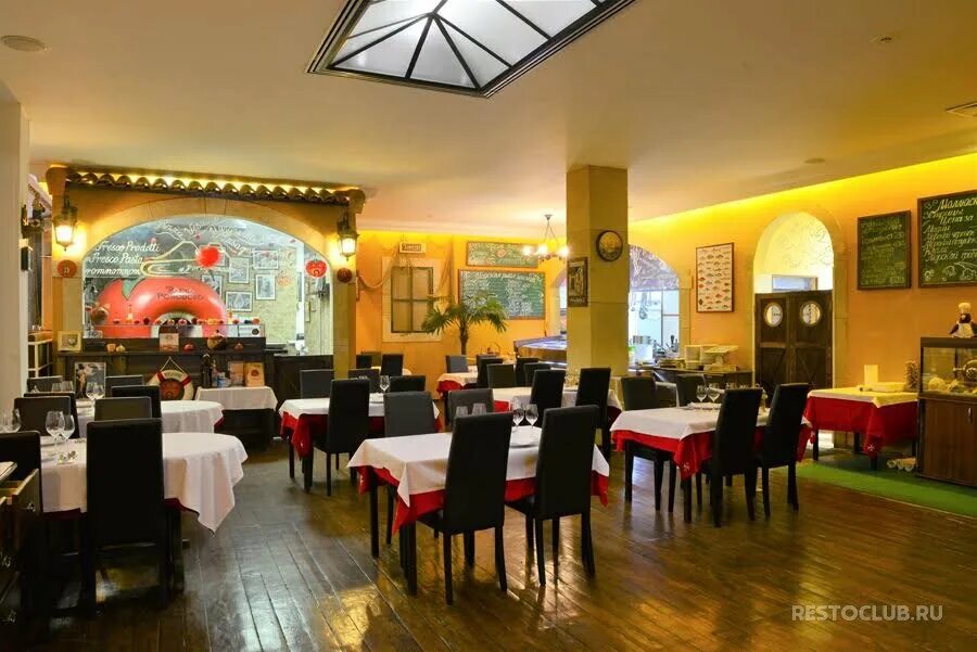 Порто мальтезе подлужная ул 17 казань фото Permanently closed: Porto Maltese, restaurant, Moscow, Bolshaya Spasskaya Street