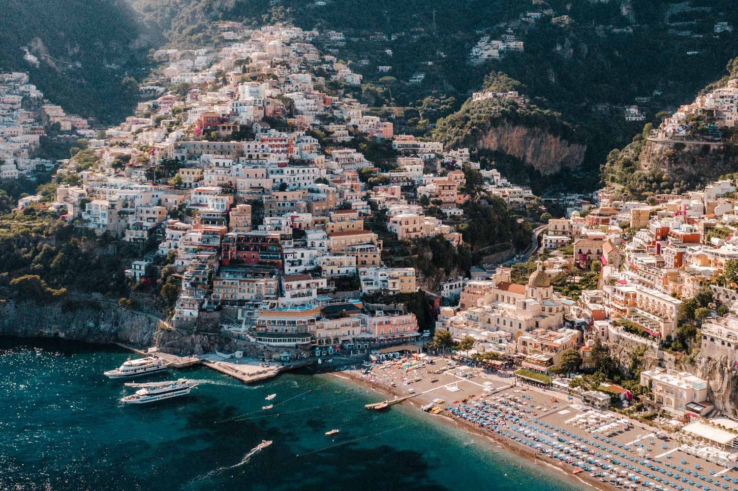 Порто позитано санкт петербургский просп 44а фото Positano Italy: Your Complete Travel Guide (2024) - Dana Berez, positano italy